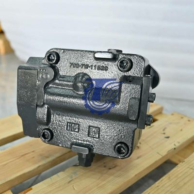 708-7W-00210 708-7W-00110 KOMATSU WD600-6 WA600-6 WA600-6 WA600-6R 휠 로더 휠 듀저 부품 유압 유압 유압 모터 모터 모터 어셈블리 어셈블리 애프터 마켓 오리지널