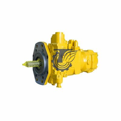 KNJ1025 SUMITOMO S265 LS265 발굴기 부품 수압 펌프 주 펌프 KYB PSV2-66T-2 펌프 조립 후판 원본