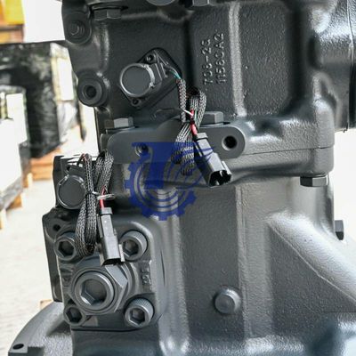 708-2G-00180 708-2G-01180 KOMATSU PC 용 708-2G-04740 300 350 360-8MO 굴삭기 부품 피스톤 펌프 메인 펌프 어셈블리 애프터 마켓 오리지널