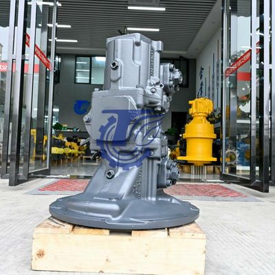 708-2G-00180 708-2G-01180 KOMATSU PC 용 708-2G-04740 300 350 360-8MO 굴삭기 부품 피스톤 펌프 메인 펌프 어셈블리 애프터 마켓 오리지널