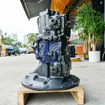 708-2G-00180 708-2G-01180 KOMATSU PC 용 708-2G-04740 300 350 360-8MO 굴삭기 부품 피스톤 펌프 메인 펌프 어셈블리 애프터 마켓 오리지널