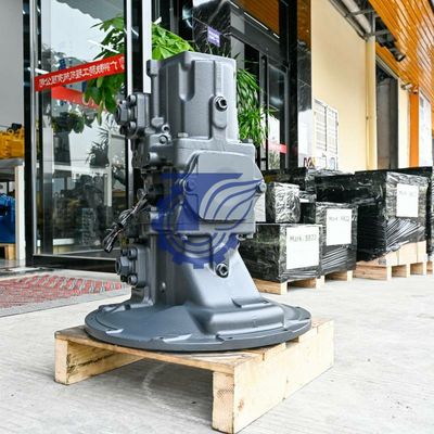 708-2G-00180 708-2G-01180 KOMATSU PC 용 708-2G-04740 300 350 360-8MO 굴삭기 부품 피스톤 펌프 메인 펌프 어셈블리 애프터 마켓 오리지널