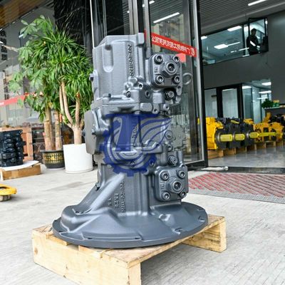 708-2G-00180 708-2G-01180 KOMATSU PC 용 708-2G-04740 300 350 360-8MO 굴삭기 부품 피스톤 펌프 메인 펌프 어셈블리 애프터 마켓 오리지널