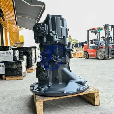 708-2G-00180 708-2G-01180 KOMATSU PC 용 708-2G-04740 300 350 360-8MO 굴삭기 부품 피스톤 펌프 메인 펌프 어셈블리 애프터 마켓 오리지널