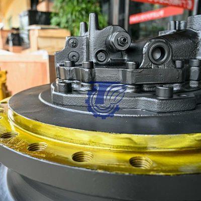 CAT 385C 390D 여행용 모터 모터 모터 모터
