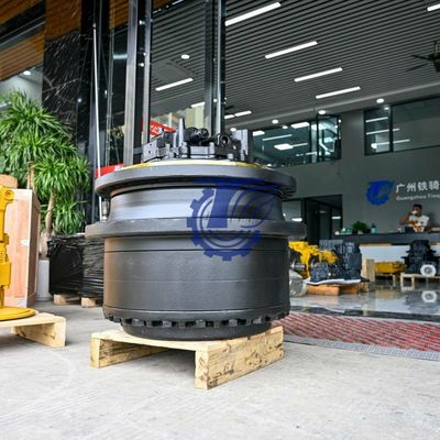 CAT 385C 390D 여행용 모터 모터 모터 모터