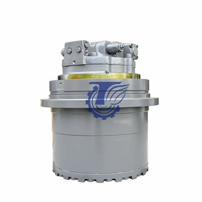 VOE14603461 VOE14713848 VOE14723003 VOE14566401 VOLVO EC340D EC350D EC380D EC380DHR 발굴기 여행 집합 최종 드라이브 여행 모터 DRIVE GP-FINAL -MOTOR와 함께 후판 원본