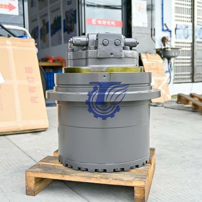 VOE14603461 VOE14713848 VOE14723003 VOE14566401 VOLVO EC340D EC350D EC380D EC380DHR 발굴기 여행 집합 최종 드라이브 여행 모터 DRIVE GP-FINAL -MOTOR와 함께 후판 원본