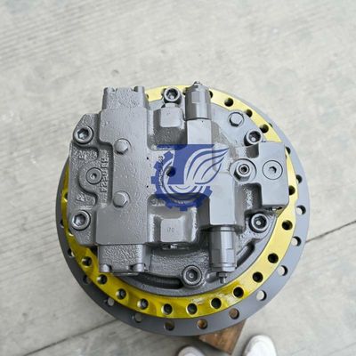 VOE14603461 VOE14713848 VOE14723003 VOE14566401 VOLVO EC340D EC350D EC380D EC380DHR 발굴기 여행 집합 최종 드라이브 여행 모터 DRIVE GP-FINAL -MOTOR와 함께 후판 원본