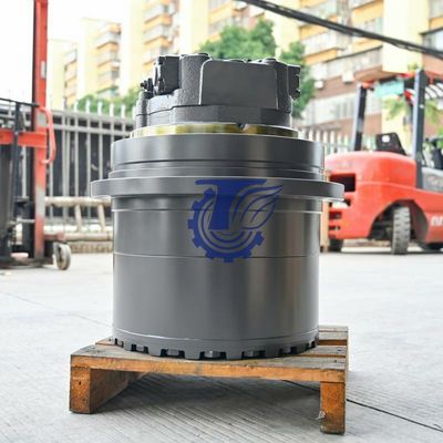 VOE14603461 VOE14713848 VOE14723003 VOE14566401 VOLVO EC340D EC350D EC380D EC380DHR 발굴기 여행 집합 최종 드라이브 여행 모터 DRIVE GP-FINAL -MOTOR와 함께 후판 원본