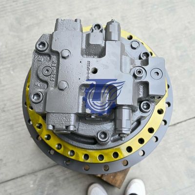 VOE14603461 VOE14713848 VOE14723003 VOE14566401 VOLVO EC340D EC350D EC380D EC380DHR 발굴기 여행 집합 최종 드라이브 여행 모터 DRIVE GP-FINAL -MOTOR와 함께 후판 원본