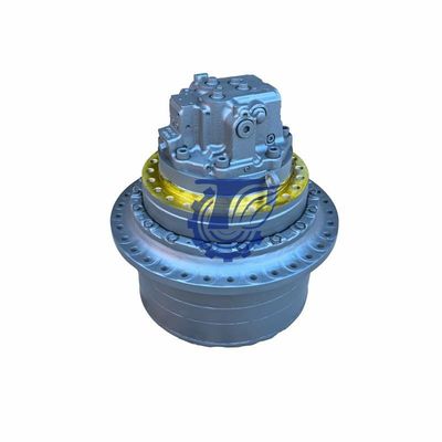 21M-27-00050 21M-27-00060 21M2700050 706-8L-01010 KOMATSU PC650LC-8E0 용 PC600LC-8E0 PC600-8E0 여행 조립 조립 최종 드라이브 모터 드라이브 GP-FINAL- 모터 애프터 마크 오리지널