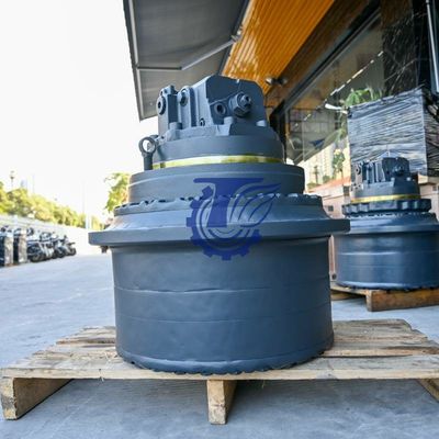 21M-27-00050 21M-27-00060 21M2700050 706-8L-01010 KOMATSU PC650LC-8E0 용 PC600LC-8E0 PC600-8E0 여행 조립 조립 최종 드라이브 모터 드라이브 GP-FINAL- 모터 애프터 마크 오리지널