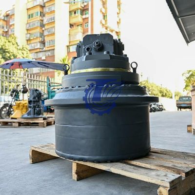 21M-27-00050 21M-27-00060 21M2700050 706-8L-01010 KOMATSU PC650LC-8E0 용 PC600LC-8E0 PC600-8E0 여행 조립 조립 최종 드라이브 모터 드라이브 GP-FINAL- 모터 애프터 마크 오리지널