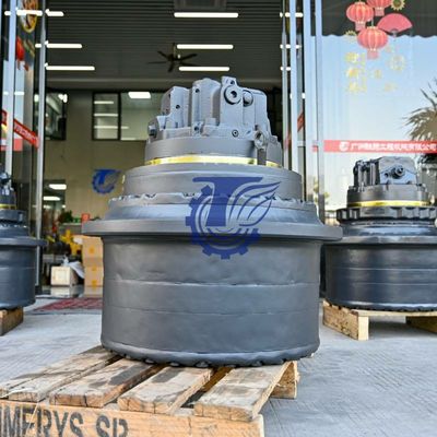 21M-27-00050 21M-27-00060 21M2700050 706-8L-01010 KOMATSU PC650LC-8E0 용 PC600LC-8E0 PC600-8E0 여행 조립 조립 최종 드라이브 모터 드라이브 GP-FINAL- 모터 애프터 마크 오리지널