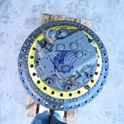 21M-27-00050 21M-27-00060 21M2700050 706-8L-01010 KOMATSU PC650LC-8E0 용 PC600LC-8E0 PC600-8E0 여행 조립 조립 최종 드라이브 모터 드라이브 GP-FINAL- 모터 애프터 마크 오리지널