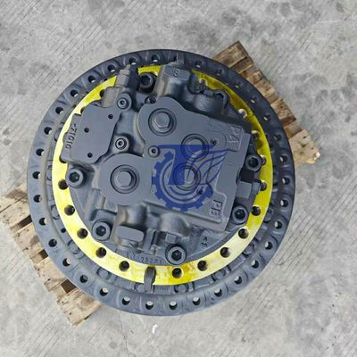 21M-27-00050 21M-27-00060 21M2700050 706-8L-01010 KOMATSU PC650LC-8E0 용 PC600LC-8E0 PC600-8E0 여행 조립 조립 최종 드라이브 모터 드라이브 GP-FINAL- 모터 애프터 마크 오리지널