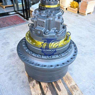 21M-27-00050 21M-27-00060 21M2700050 706-8L-01010 KOMATSU PC650LC-8E0 용 PC600LC-8E0 PC600-8E0 여행 조립 조립 최종 드라이브 모터 드라이브 GP-FINAL- 모터 애프터 마크 오리지널
