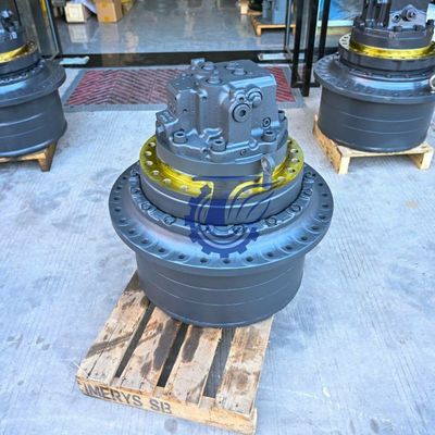 21M-27-00050 21M-27-00060 21M2700050 706-8L-01010 KOMATSU PC650LC-8E0 용 PC600LC-8E0 PC600-8E0 여행 조립 조립 최종 드라이브 모터 드라이브 GP-FINAL- 모터 애프터 마크 오리지널