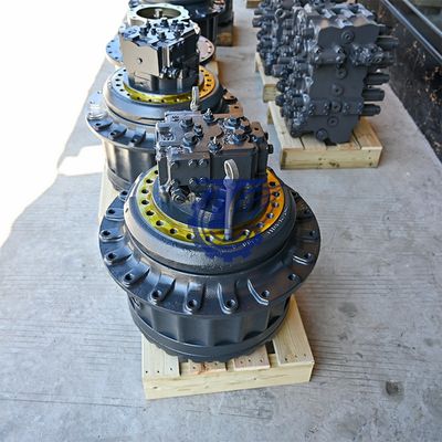 205-27-00087 205-27-00086 205-27-00088 205-27-00089 용 KOMATSU PC200-5C PC200-3 PC200-5Z TRAVIL DRIVE TRAVEL MOTOR DRIVE GP-FINAL- 모터 애프터 마켓 오리지널