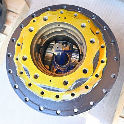 205-27-00087 205-27-00086 205-27-00088 205-27-00089 용 KOMATSU PC200-5C PC200-3 PC200-5Z TRAVIL DRIVE TRAVEL MOTOR DRIVE GP-FINAL- 모터 애프터 마켓 오리지널
