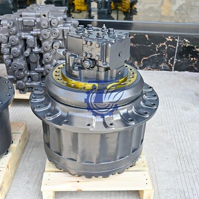 205-27-00087 205-27-00086 205-27-00088 205-27-00089 용 KOMATSU PC200-5C PC200-3 PC200-5Z TRAVIL DRIVE TRAVEL MOTOR DRIVE GP-FINAL- 모터 애프터 마켓 오리지널