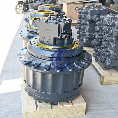 205-27-00087 205-27-00086 205-27-00088 205-27-00089 용 KOMATSU PC200-5C PC200-3 PC200-5Z TRAVIL DRIVE TRAVEL MOTOR DRIVE GP-FINAL- 모터 애프터 마켓 오리지널