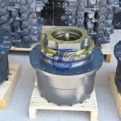 205-27-00087 205-27-00086 205-27-00088 205-27-00089 용 KOMATSU PC200-5C PC200-3 PC200-5Z TRAVIL DRIVE TRAVEL MOTOR DRIVE GP-FINAL- 모터 애프터 마켓 오리지널