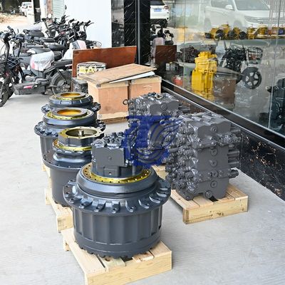 205-27-00087 205-27-00086 205-27-00088 205-27-00089 용 KOMATSU PC200-5C PC200-3 PC200-5Z TRAVIL DRIVE TRAVEL MOTOR DRIVE GP-FINAL- 모터 애프터 마켓 오리지널
