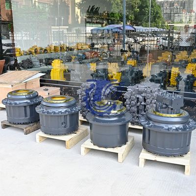 205-27-00087 205-27-00086 205-27-00088 205-27-00089 용 KOMATSU PC200-5C PC200-3 PC200-5Z TRAVIL DRIVE TRAVEL MOTOR DRIVE GP-FINAL- 모터 애프터 마켓 오리지널