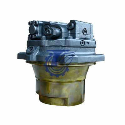 209-60-75101 2096075101 KOMATSU PC800-8E0 용 KBB044B-21006 PC800SE-8E0 굴삭기 여행 어셈블리 최종 드라이브 여행 모터 드라이브 GP-Final-With Motormarket Original
