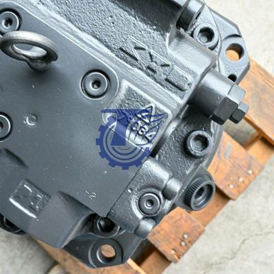209-60-75101 2096075101 KOMATSU PC800-8E0 용 KBB044B-21006 PC800SE-8E0 굴삭기 여행 어셈블리 최종 드라이브 여행 모터 드라이브 GP-Final-With Motormarket Original