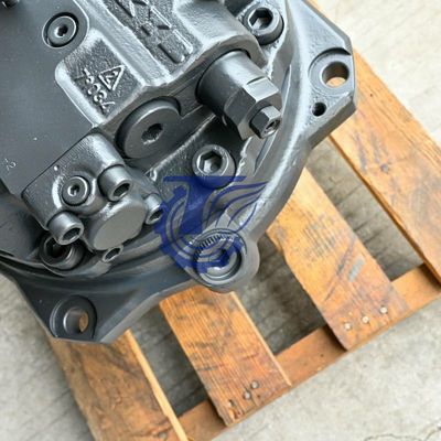 209-60-75101 2096075101 KOMATSU PC800-8E0 용 KBB044B-21006 PC800SE-8E0 굴삭기 여행 어셈블리 최종 드라이브 여행 모터 드라이브 GP-Final-With Motormarket Original