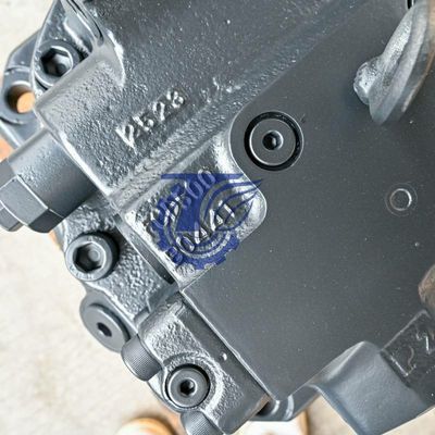 209-60-75101 2096075101 KOMATSU PC800-8E0 용 KBB044B-21006 PC800SE-8E0 굴삭기 여행 어셈블리 최종 드라이브 여행 모터 드라이브 GP-Final-With Motormarket Original
