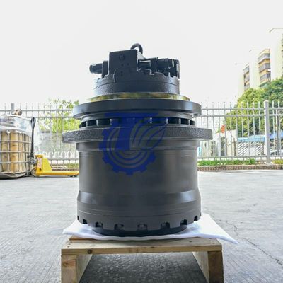 VOE14557191 VOE14557192 VOE14648036 VOLVO EC460C EC460CHR EC480D EC480DHR EC480EHR 여행 어셈블리 최종 드라이브 트래블 모터 드라이브 GP -FINAL -WITH MOTOR MACKET ORIDAGE