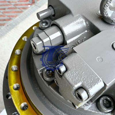 VOE14557191 VOE14557192 VOE14648036 VOLVO EC460C EC460CHR EC480D EC480DHR EC480EHR 여행 어셈블리 최종 드라이브 트래블 모터 드라이브 GP -FINAL -WITH MOTOR MACKET ORIDAGE