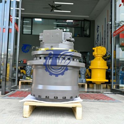 VOE14557191 VOE14557192 VOE14648036 VOLVO EC460C EC460CHR EC480D EC480DHR EC480EHR 여행 어셈블리 최종 드라이브 트래블 모터 드라이브 GP -FINAL -WITH MOTOR MACKET ORIDAGE