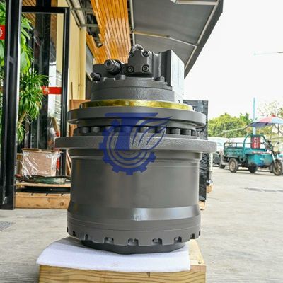 VOE14557191 VOE14557192 VOE14648036 VOLVO EC460C EC460CHR EC480D EC480DHR EC480EHR 여행 어셈블리 최종 드라이브 트래블 모터 드라이브 GP -FINAL -WITH MOTOR MACKET ORIDAGE