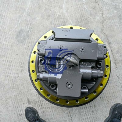 VOE14557191 VOE14557192 VOE14648036 VOLVO EC460C EC460CHR EC480D EC480DHR EC480EHR 여행 어셈블리 최종 드라이브 트래블 모터 드라이브 GP -FINAL -WITH MOTOR MACKET ORIDAGE