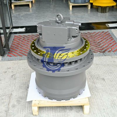 VOE14557191 VOE14557192 VOE14648036 VOLVO EC460C EC460CHR EC480D EC480DHR EC480EHR 여행 어셈블리 최종 드라이브 트래블 모터 드라이브 GP -FINAL -WITH MOTOR MACKET ORIDAGE