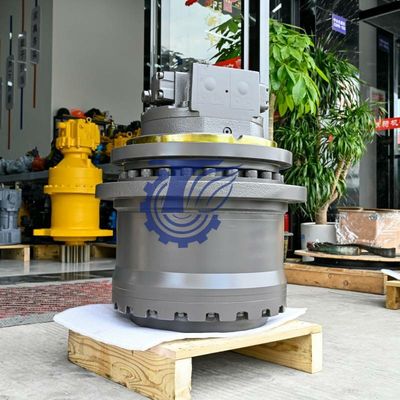 VOE14557191 VOE14557192 VOE14648036 VOLVO EC460C EC460CHR EC480D EC480DHR EC480EHR 여행 어셈블리 최종 드라이브 트래블 모터 드라이브 GP -FINAL -WITH MOTOR MACKET ORIDAGE