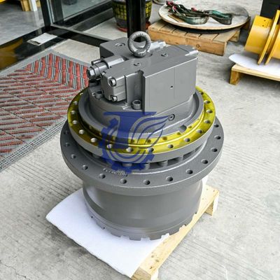 VOE14557191 VOE14557192 VOE14648036 VOLVO EC460C EC460CHR EC480D EC480DHR EC480EHR 여행 어셈블리 최종 드라이브 트래블 모터 드라이브 GP -FINAL -WITH MOTOR MACKET ORIDAGE