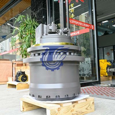 VOE14557191 VOE14557192 VOE14648036 VOLVO EC460C EC460CHR EC480D EC480DHR EC480EHR 여행 어셈블리 최종 드라이브 트래블 모터 드라이브 GP -FINAL -WITH MOTOR MACKET ORIDAGE