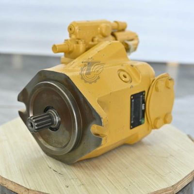 5240925 CA5240925 CAT 336 GC 굴삭기 부품 유압 펌프 피스톤 펌프 메인 펌프 Assy 펌프 펌프 GP-Piston 애프터 마켓 오리지널 용.