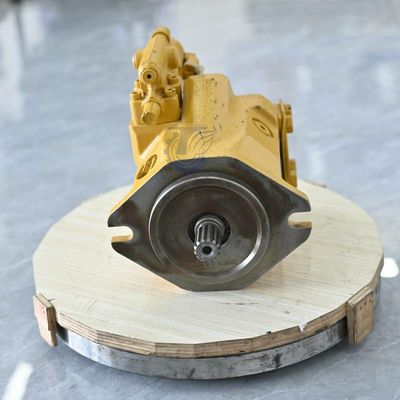 5240925 CA5240925 CAT 336 GC 굴삭기 부품 유압 펌프 피스톤 펌프 메인 펌프 Assy 펌프 펌프 GP-Piston 애프터 마켓 오리지널 용.