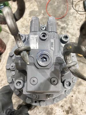 9303693 4668923 9303679 히타치 EX1200-6 EXCAVATORS PARTS 가이드럴 스윙 모터 스윙 기어박스 스윙 감소 기어 스윙 장치 (후) 후판 원본