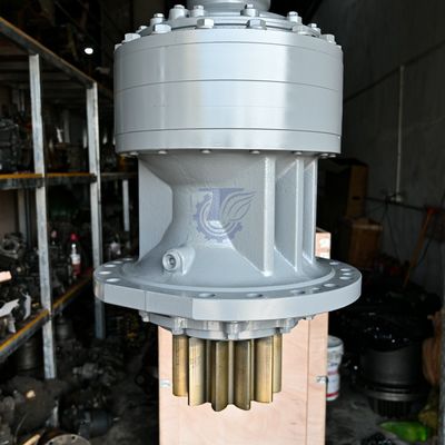 9303693 4668923 9303679 히타치 EX1200-6 EXCAVATORS PARTS 가이드럴 스윙 모터 스윙 기어박스 스윙 감소 기어 스윙 장치 (후) 후판 원본