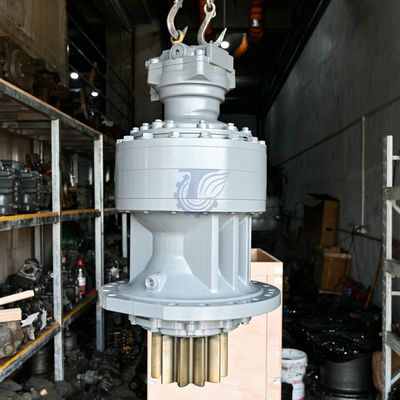 9303693 4668923 9303679 히타치 EX1200-6 EXCAVATORS PARTS 가이드럴 스윙 모터 스윙 기어박스 스윙 감소 기어 스윙 장치 (후) 후판 원본