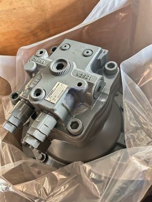 9303693 4668923 9303679 히타치 EX1200-6 EXCAVATORS PARTS 가이드럴 스윙 모터 스윙 기어박스 스윙 감소 기어 스윙 장치 (후) 후판 원본