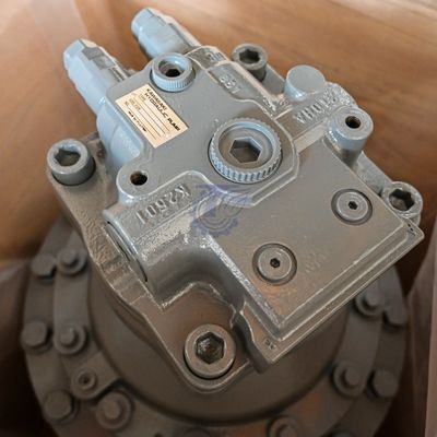 9303693 4668923 9303679 히타치 EX1200-6 EXCAVATORS PARTS 가이드럴 스윙 모터 스윙 기어박스 스윙 감소 기어 스윙 장치 (후) 후판 원본